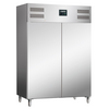 SARO Gewerbetiefkühlschrank - 2/1 GN KYRA GN 1400 BT