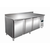 SARO Kühltisch mit Aufkantung KYLIA GN 4200 TN