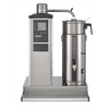 Bonamat Rundfilter Kaffeemaschine B5 L/R - 400 V, Ausführung: B5 L/R, Anschluss: 400 V