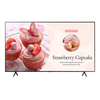 Samsung SMART LCD Signage BE43T-H 43 Zoll