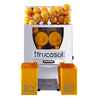 Frucosol F 50 Automatische Fruchtsaftpresse mit Zuführungsschiene, Variante: F-50