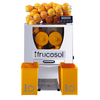 Frucosol F-50 C Automatische Fruchtsaftpresse mit 12 kg Behälter Digital, Variante: F-50C