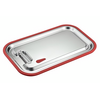 ​LUCHS-Professional Eco-Line Deckel GN 1/1 - mit Gummidichtung