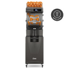 Zumex Saftpresse New Smart Versatile Pro All-in-One - Graphite, Farbe: Graphite, Ausführung: Smart Pro All-in-One