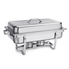 Essentials Chafing Dish GN 1/1, 63 x 35 x 33 cm, Edelstahl