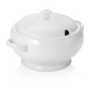 Was Germany Terrine mit Deckel, 2,5 ltr., Ø 22 cm, Porzellan