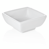 Essentials Mini Schale Set, 8 x 8 x 4 cm, 100 ml, Set á 12 Stück, Porzellan