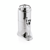 Was Germany Milchdispenser, 8 ltr., 25 x 35,5 x 49 cm, Chromnickelstahl