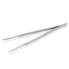 Essentials Pinzettenzange Set, 30 cm, Set á 4 Stück, Chromnickelstahl