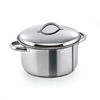 Essentials Fleischtopf mit Deckel COOKWARE 19, Ø 20 cm, 3,5 ltr., Chromnickelstahl