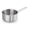 Essentials Stielkasserolle COOKWARE 53, Ø 16 cm, 1,5 ltr., Chromnickelstahl