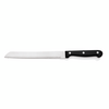 Essentials Brotmesser Knife, 21 cm, Edelstahl, Kunststoff