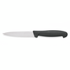 Was Germany Universalmesser HACCP KNIFE, 21,5 cm, schwarz, Edelstahl, Kunststoff
