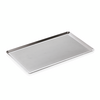 Was Germany Backblech GN 1/1, Perforierung 3 mm, 53 x 32,5 cm, Aluminium