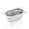 Was Germany GN Behälter GN SELECT 1/9-065 mm, Chromnickelstahl 18/8