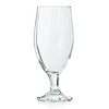 Was Germany Latte Macchiato Set CURVED, 350 ml, Ø 11,5 cm, Set á 2 Stück, Borosilikatglas