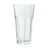 Was Germany Tee Set CURVED, 350 ml, Ø 11,5 cm, Set á 2 Stück, Borosilikatglas