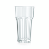 Was Germany Longdrinkglas Set POOL, 430 ml, Ø 8 cm, Set á 12 Stück, Polycarbonat