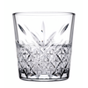 Paşabahçe Whiskyglas Timeless stackable, 0,355 ltr.