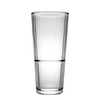 Paşabahçe Longdrinkglas Grande Sunray, 0,295 ltr.