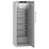 Liebherr FRFCvg 4001 Perfection Kühlschrank mit Umluftkühlung, Türart : Volltür, Farbe: Edelstahl, Modell: FRFCvg 4001