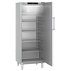 Liebherr FRFCvg 6501 Perfection Kühlschrank mit Umluftkühlung, Türart : Volltür, Farbe: Edelstahl, Modell: FRFCvg 6501