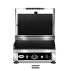 GMG Kontaktgrill KG2745GG, glatt, Grillfläche: Glatt