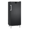 Liebherr FRFBvg 5501 Perfection BlackSteel Kühlschrank mit Umluftkühlung, Türart : Volltür, Farbe: BlackSteel, Modell: FRFBvg 5501