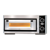GMG Classic PF 5050 E Pizzaofen 4x 25 cm Ø, Variante: PF 5050 E
