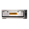 GMG Classic PF 9262 E Pizzaofen 6 x 30 cm Ø, Variante: PF 9262 E