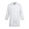 Whites Berufsmantel Herren L