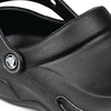 Crocs Bistro Clogs schwarz 43