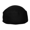 Chef Works Total Vent Beanie Schwarz