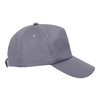 Whites Baseball Cap Baumwolle Anthrazit