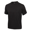 Nisbets Essentials T-Shirts schwarz - L