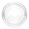 Vegware-Deckel für kompostierbare Softdrinkbecher der Serie 96 (1000 Stück)