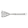 KitchenCraft Kartoffelstampfer aus Edelstahl