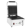 Buffalo Profi Waffeleisen - 60 Waffeln die Stunde