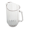 Cambro Camwear Krug 1,42L transparent