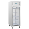 Polar Serie G Gastro Kühlvitrine 1-türig 600L