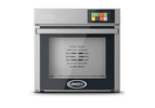 UNOX EVEREO XEEC-10HS-EPDS Der heiße Kühlschrank 10 Einschübe 460x330 Elektrisch