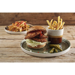 Churchill Stonecast Patina-Wandplatten, Grün, 260 mm (6 Stück)