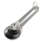 Kitchen Craft Messlöffel Set