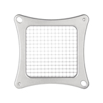 Vogue Gemüseschneider 9,5mm-Klinge