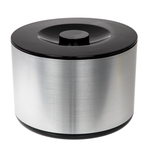 Eiseimer mit Deckel 10L