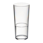 Roltex Bierglas Polycarbonat 28cl