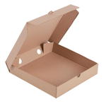 Fiesta Compostable Pizzakarton 23cm (100 Stück)