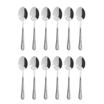 Olympia Tivoli Dessertlöffel (12 Stück)