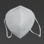 KN95 Atemschutzmasken (50 Stück)