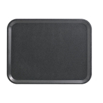 Cambro Capri laminiertes Serviertablett Granit 43x33cm